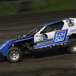 Dominick Sexton