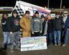 Schott Leads USRA Charge At Longdale with Shebester and Kenny Earning Wins