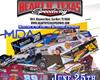 Bandit Outlaw Sprint Cars Invade the Heart O' Texas Speedway for MDA Musclin in the Dirt Night at the Speedway
