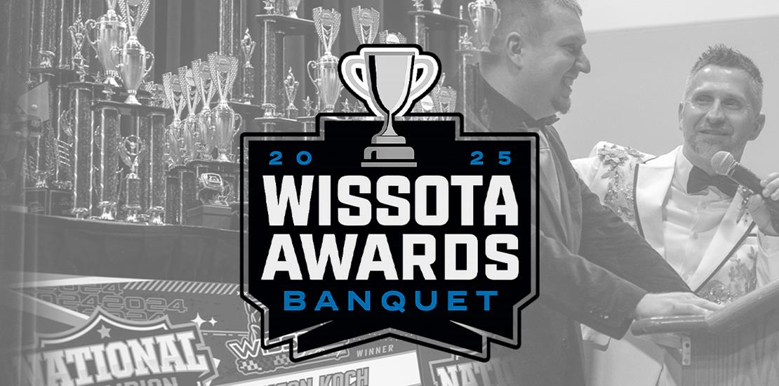 2025 WISSOTA National Awards Banquet Set for Novem...