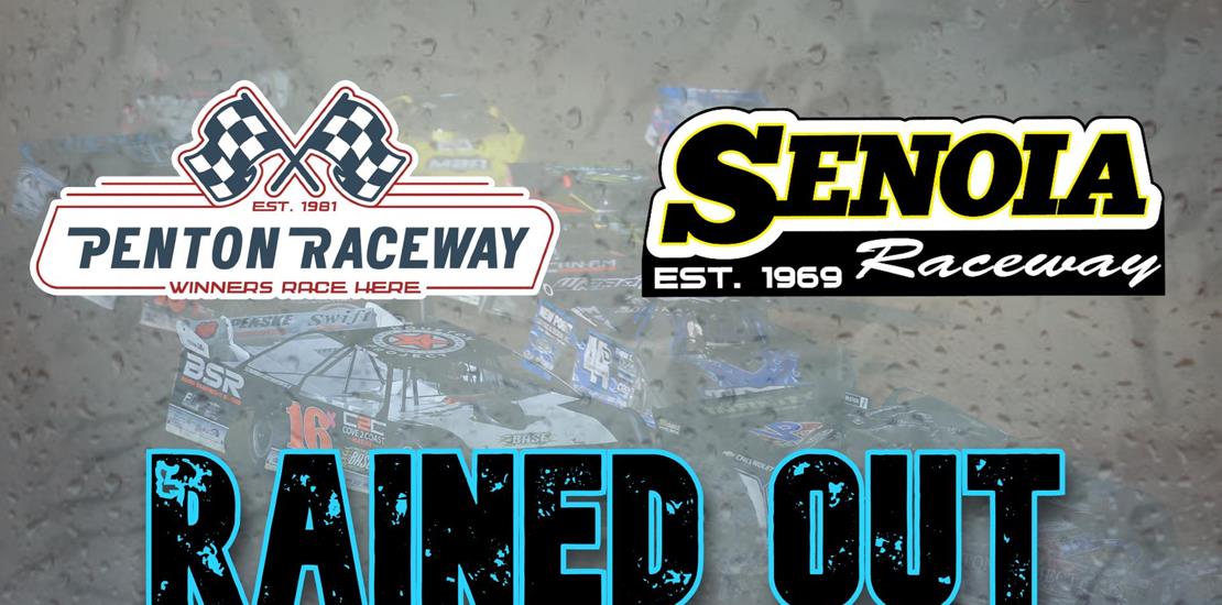 Southern Thunder Super Dirt Series Postpones Weeke...