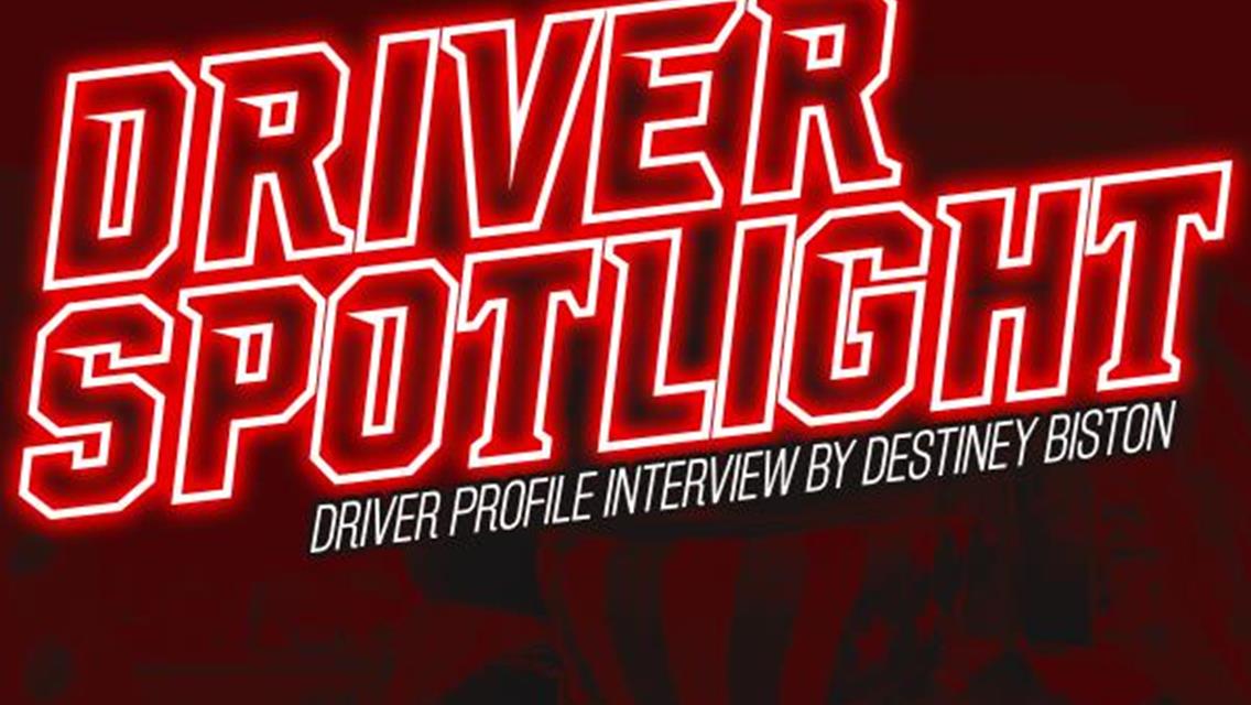 Driver Profile Interview: Laci Donnert