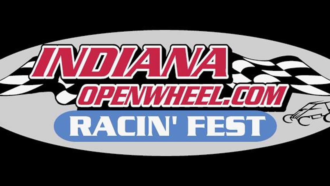 Indiana Open Wheel Racing Fest And Fireworks Opens The Lincoln Park Speedway 2023 Season April 1st