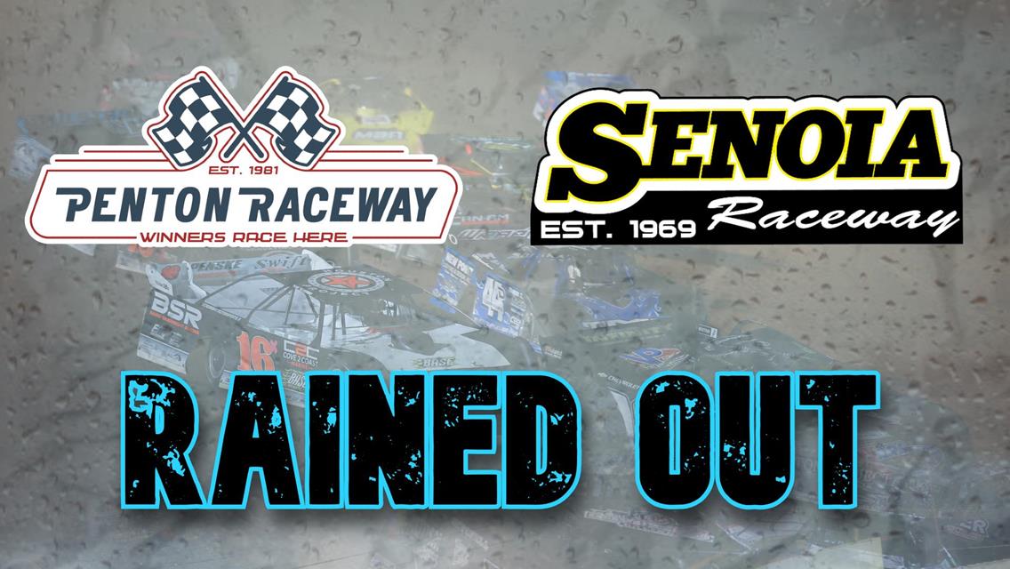 Southern Thunder Super Dirt Series Postpones Weekend Events at Penton and Senoia