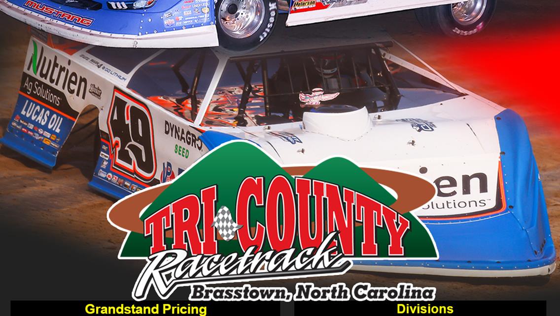 Tight CFNiA Battle Heads to Tri-County Racetrack
