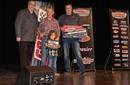 COMP Cams Super Dirt Series Honors Brian Rickman a...