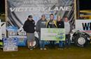 Sorenson claims $5,000 with late race pass at Winn...
