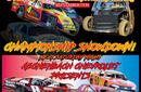 Clines Towing presents Championship  Points Showdo...