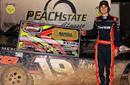 Herrington Hustles to Spring Nationals Victory