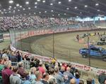 Heads Up: Chili Bowl Ticket Or