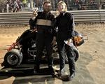 Boston, Rookstool, Bearce, Canady, Imm and Eubanks victorious at 1st Annual Corey Imm Memorial Race at Washington Speedway