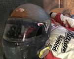 Tough Run in Texas for Paul Nienhiser