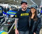 Steffens takes on Chili Bowl Nationals at SageNet Center