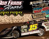 Don Frank Floors Hayday Payday Contest Announced for the WWS