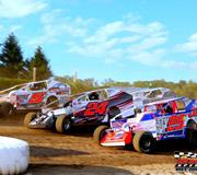 Brewerton Speedway Racing Ramps Up Friday, August 1
