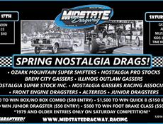 Nostalgia 2024