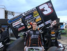 Plymouth Dirt Track 5-19-18