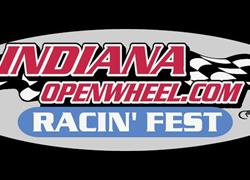 Indiana Open Wheel Racing Fest And
