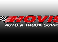 Hovis Auto & Truck Supply Loyalty Rewards Program Returns for Fourth Season in 2023