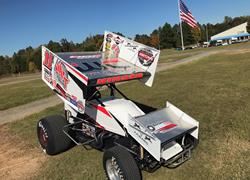 Kraig Kinser Focused on ‘Wicked’ P