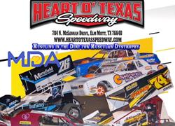 Bandit Outlaw Sprint Cars Invade t