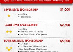 2025 Marketing Partnerships