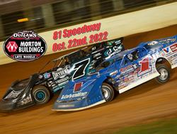 World of Outlaws Late Models to invade 81 Speedway