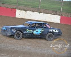 Jared Miles 