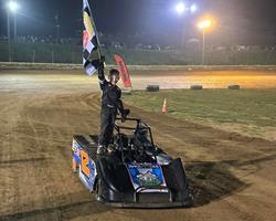 Corbin Kincaid 