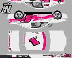 Brandon Backstrom 