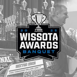 2025 WISSOTA National Awards Banquet Set for November 8