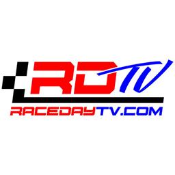 Available on RaceDayTV