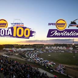 Speedway Motors Returns as WISSOTA 100 Title Sponsor; Adds Sponsorship of MPH Invitational in 2025