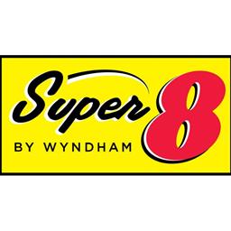 Super 8 By Wyndham official lodging partner