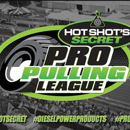 Hot Shot’s Secret® Named Title Sponsor and Official Fuel Additive of Pro Pulling League