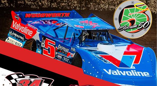 MARS Racing Series Ready for Slocum 50