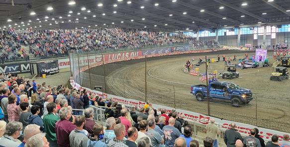 Heads Up: Chili Bowl Ticket Orders Begin...