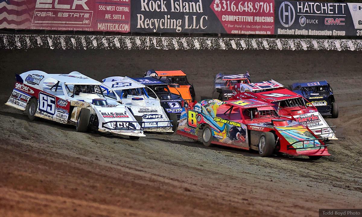 Something for everyone on 81 Speedway schedule in 2023