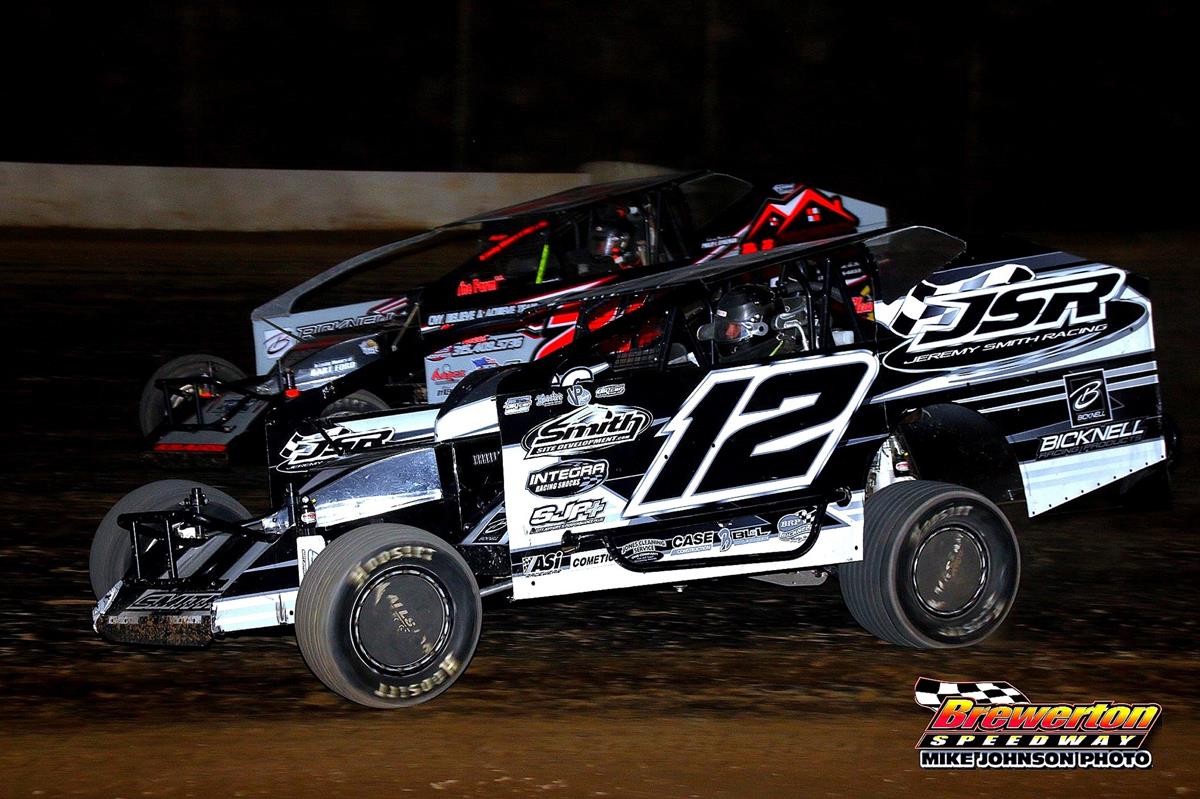 Brewerton Speedway Fast and Family Affordable Fun Returns Friday, May 19
