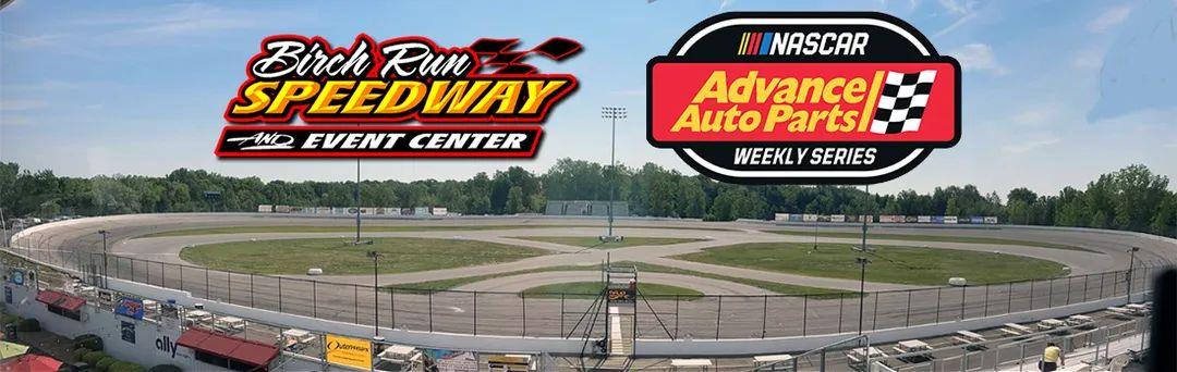 Autograph and Picture Night up next for Birch Run Speedway and Event Center!