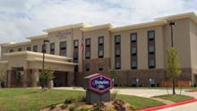 Hampton Inn