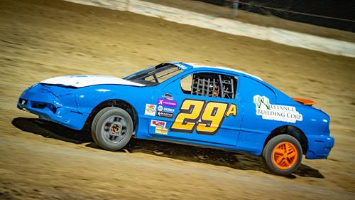 Austin Jacobson 