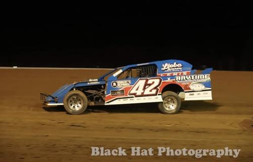 Chris Lewis 