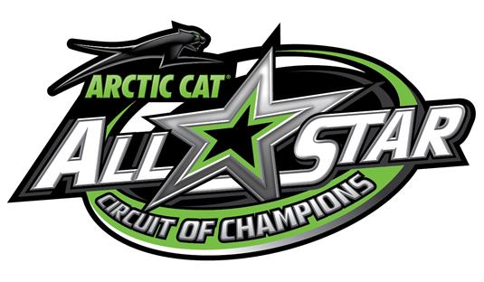 All Star Circuit of Champions Announces 2015 Series Partners