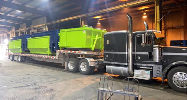 TH Custom Manufacturing - Rear Load Containers, Front Load Containers ...