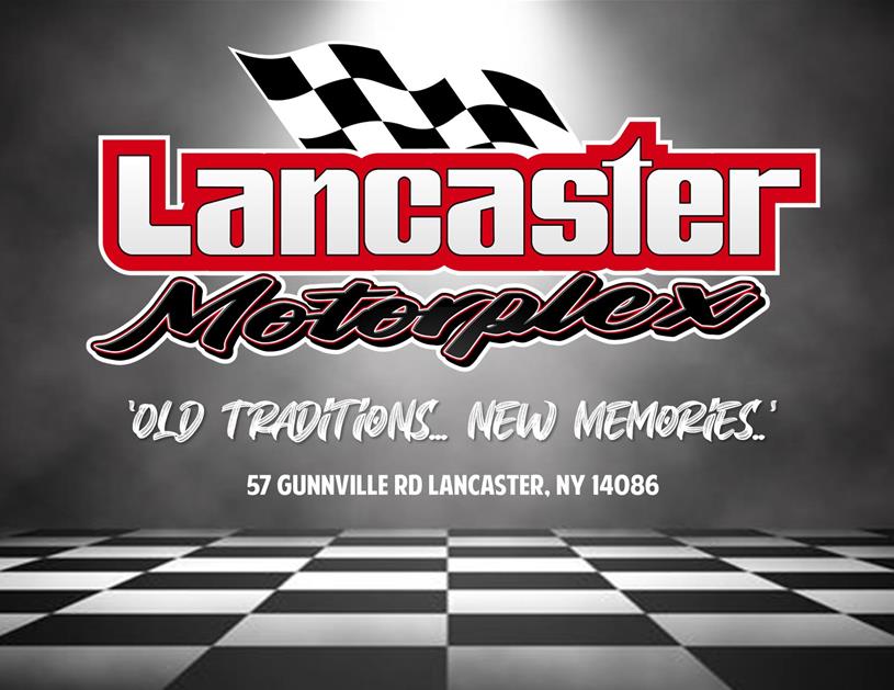 Lancaster Speedway