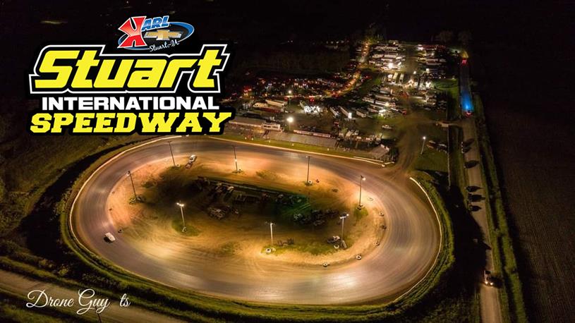 Stuart Speedway