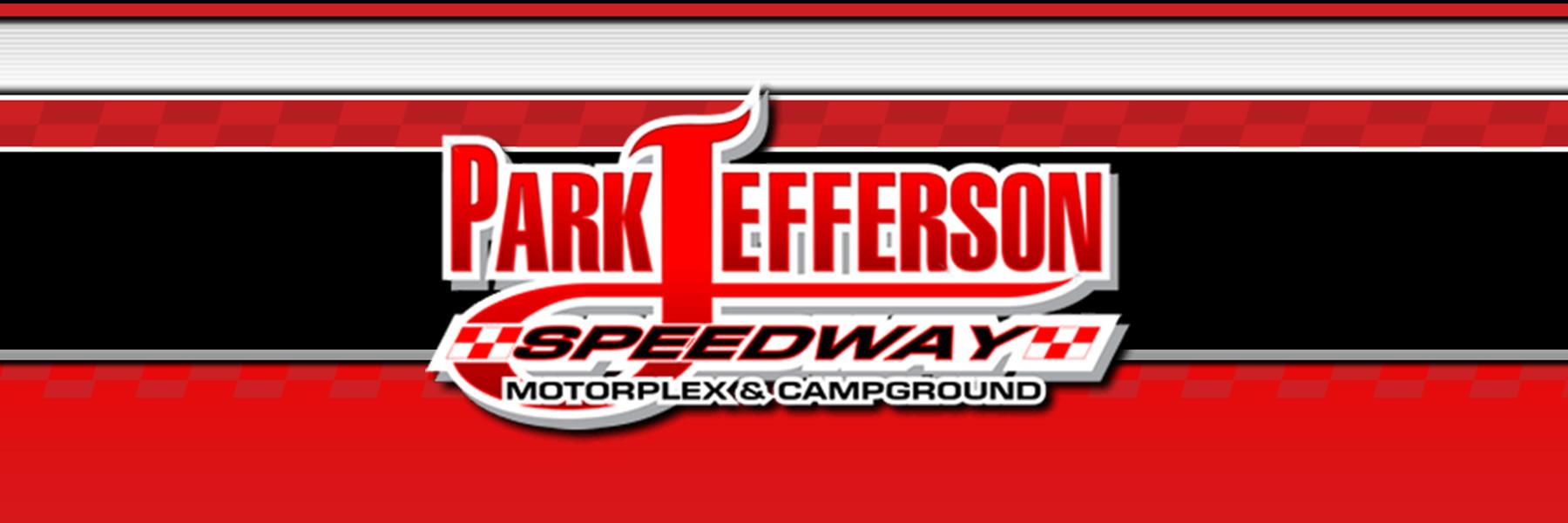 5/27/2023 - Park Jefferson International Speedway