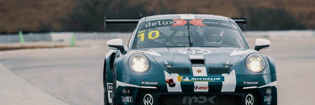 Derek Daly