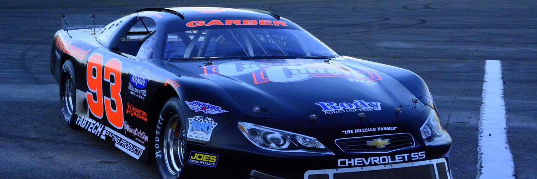 Dave Garber